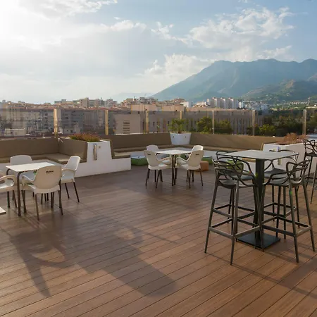 Daos & Terrace Готель 3*