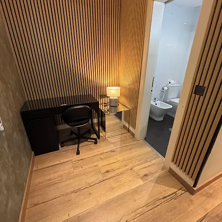 Daos & Terrace 3* Марбелья