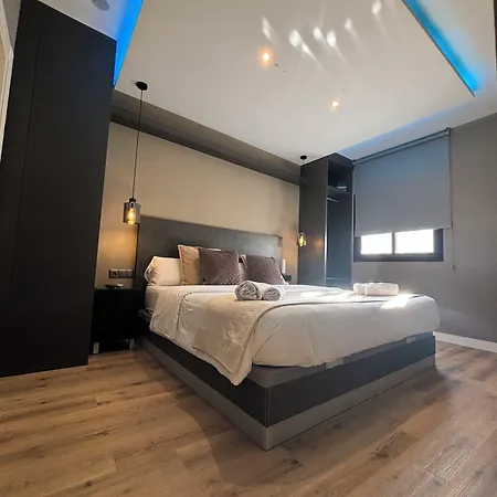 Daos & Terrace Готель 3*