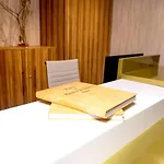 Ξενοδοχείο Daos & Terrace 3*