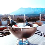 Daos & Terrace 3* Μαρμπέλλα