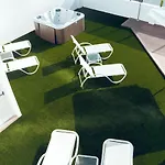 Daos & Terrace Ξενοδοχείο