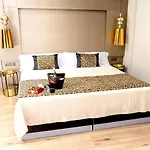 Daos & Terrace 3* Μαρμπέλλα