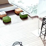 Ξενοδοχείο Daos & Terrace 3*