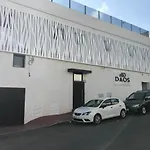 Daos & Terrace Μαρμπέλλα