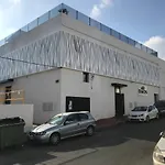 Ξενοδοχείο Daos & Terrace