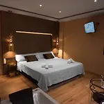Ξενοδοχείο Daos & Terrace Μαρμπέλλα