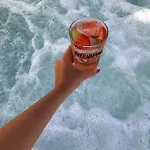 Ξενοδοχείο Daos & Terrace Μαρμπέλλα