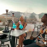 Daos & Terrace
