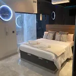 Daos & Terrace Μαρμπέλλα