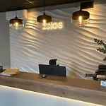 Daos & Terrace Ξενοδοχείο