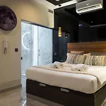 Daos & Terrace 3* Μαρμπέλλα
