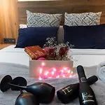 Ξενοδοχείο Daos & Terrace Μαρμπέλλα