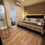 Daos & Terrace 3* Μαρμπέλλα