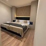Ξενοδοχείο Daos & Terrace