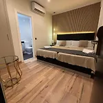 Ξενοδοχείο Daos & Terrace 3*