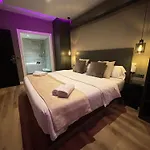 Ξενοδοχείο Daos & Terrace Μαρμπέλλα