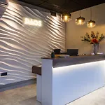Daos & Terrace Ξενοδοχείο
