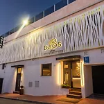 Ξενοδοχείο Daos & Terrace