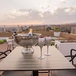 Daos & Terrace 3* Μαρμπέλλα