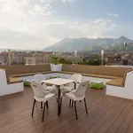 Daos & Terrace Ξενοδοχείο