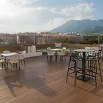 Daos & Terrace Ξενοδοχείο 3*