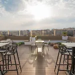 Ξενοδοχείο Daos & Terrace Μαρμπέλλα