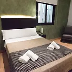 Ξενοδοχείο Daos & Terrace Μαρμπέλλα