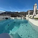 Daos & Terrace 3* Μαρμπέλλα