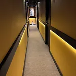 Daos & Terrace Ξενοδοχείο 3*