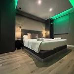 Daos & Terrace Ξενοδοχείο Μαρμπέλλα
