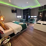 Daos & Terrace Ξενοδοχείο 3*