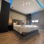 Daos & Terrace Ξενοδοχείο 3*