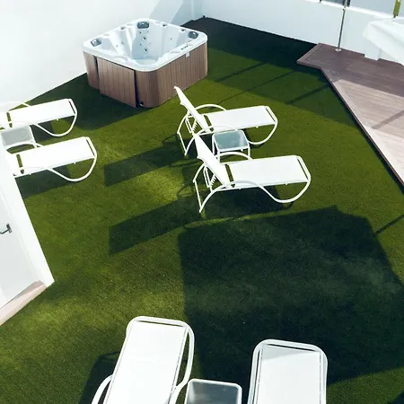 Daos & Terrace Ξενοδοχείο