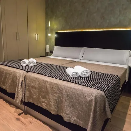 Ξενοδοχείο Daos & Terrace Μαρμπέλλα