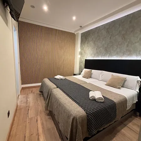 Daos & Terrace Ξενοδοχείο 3*