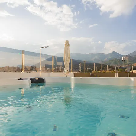 Daos & Terrace Ξενοδοχείο