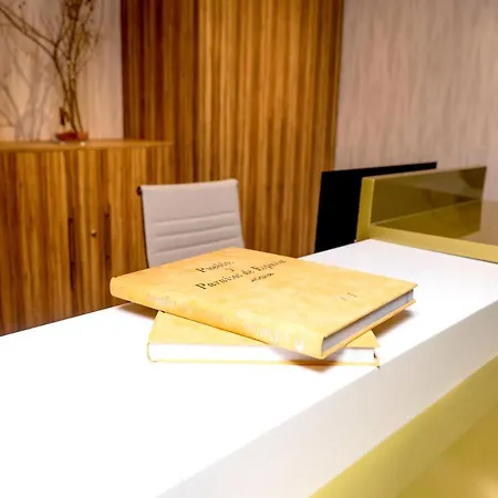 Hotel Daos & Terrace 3*