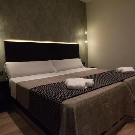 Szálloda Daos & Terrace