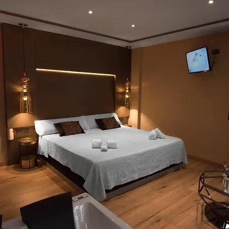 Otel Daos & Terrace Marbella