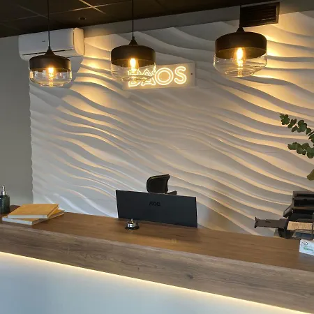 Daos & Terrace Hotel