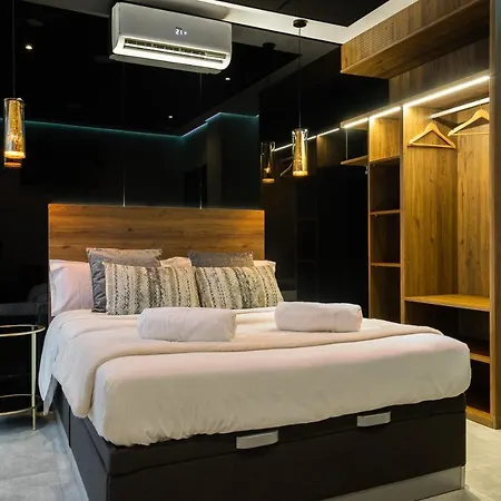 Daos & Terrace Hotel Marbella