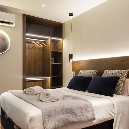 Daos & Terrace Hotel Marbella