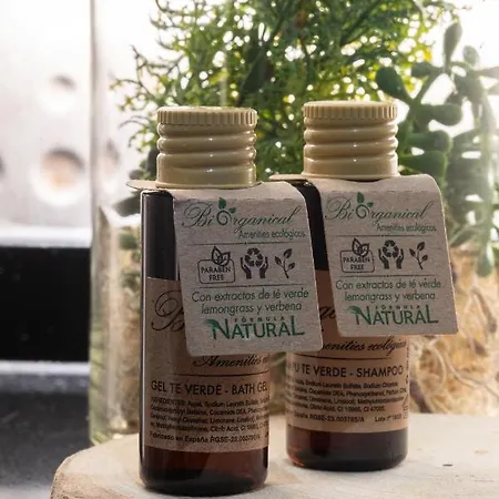 Daos & Terrace Szálloda 3*