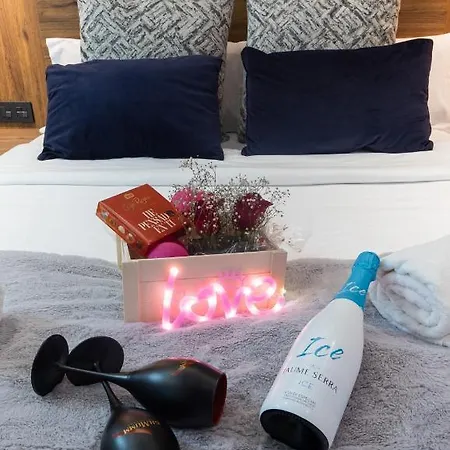 Daos & Terrace Hotel Marbella