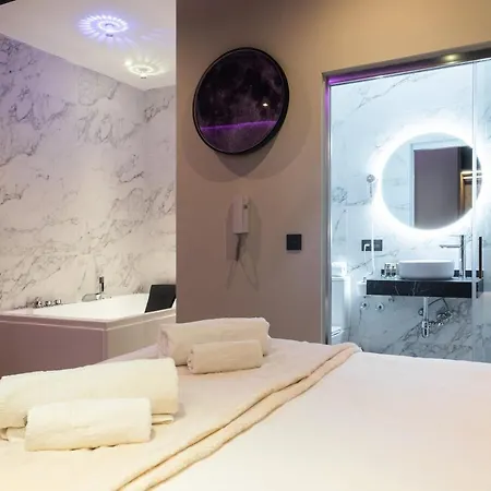 Daos & Terrace Marbella