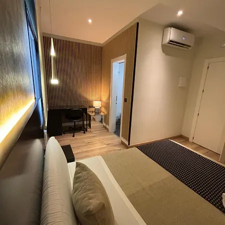 Daos & Terrace Marbella