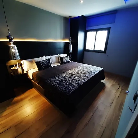 Hotel Daos & Terrace