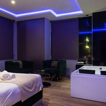 Daos & Terrace Marbella