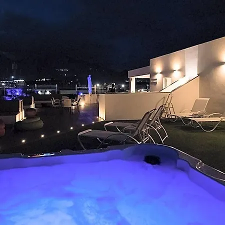 Daos & Terrace Ξενοδοχείο